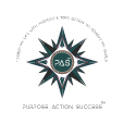 PAS > Purpose Action Success Compass Logo - Copyright & Trademarks - All Rights Reserved. pas purpose action success planner diary notajournal notebook journal kids school diary office stationary gifts