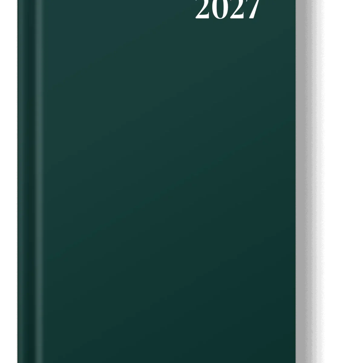 PAS PLANNER 2027: Multipurpose, All-in-One Planner | 2027 Diary | 2027 Planner - Hardcover