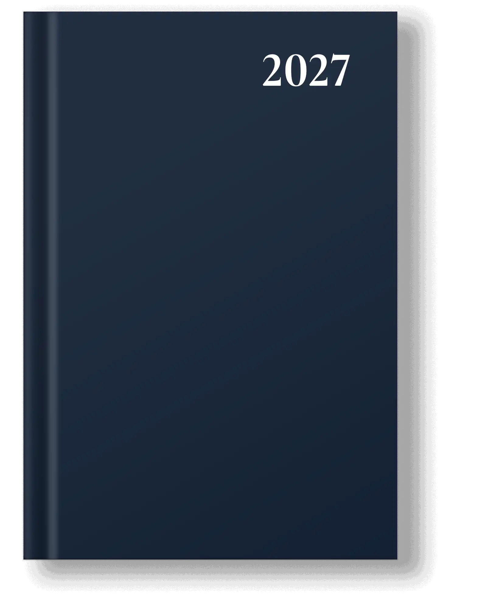 PAS Planner 2027 Diary by Purpose Action Success Planner | Purpose Diary | Goal Diary | Best Planner 2027