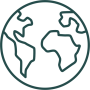 Globe Earth