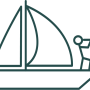 Sailboat I